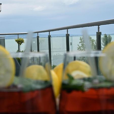 Limerence Apartments 希欧福克 外观 照片